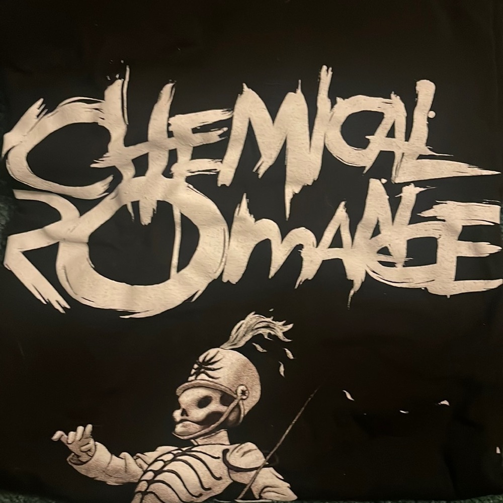 My chemical romance